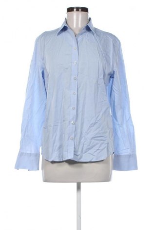 Női ing Eterna, Méret M, Szín Kék, Ár 4 969 Ft