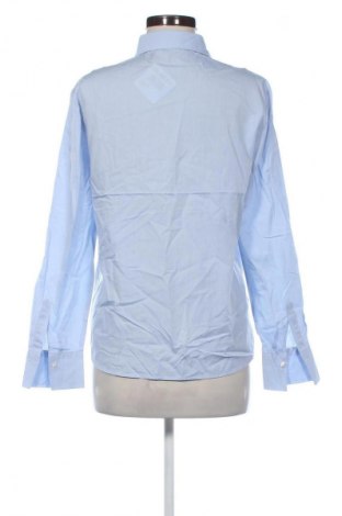 Női ing Eterna, Méret M, Szín Kék, Ár 4 969 Ft