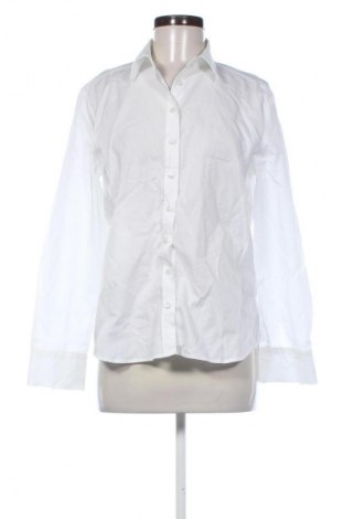 Cămașă de femei Eterna, Mărime M, Culoare Alb, Preț 97,99 Lei