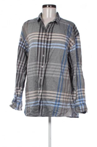 Damska koszula Eterna, Rozmiar XL, Kolor Kolorowy, Cena 63,99 zł