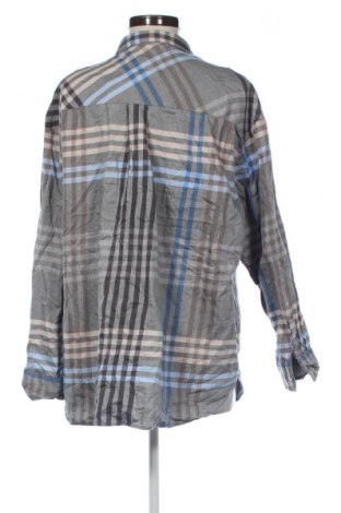 Damska koszula Eterna, Rozmiar XL, Kolor Kolorowy, Cena 63,99 zł