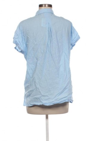 Damenbluse Ever.me by Takko Fashion, Größe L, Farbe Blau, Preis € 9,99