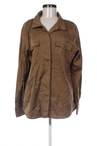 Damenbluse Expresso, Größe XL, Farbe Grün, Preis 13,99 €