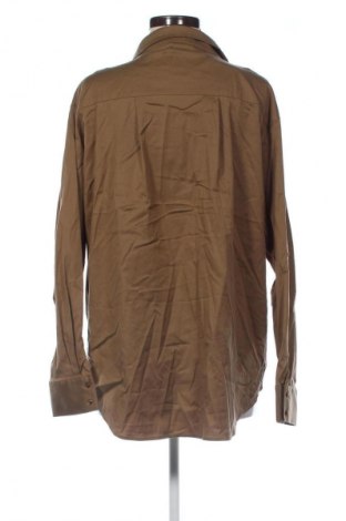 Damenbluse Expresso, Größe XL, Farbe Grün, Preis 13,99 €