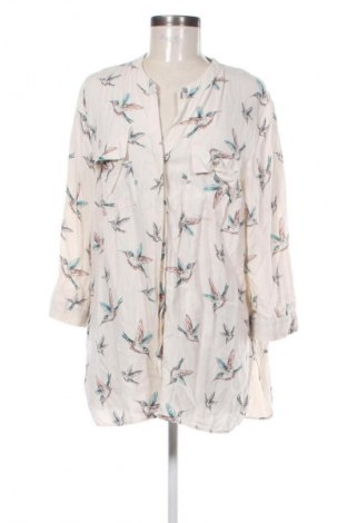 Дамска риза F&F, Размер XL, Цвят Многоцветен, Цена 12,78 €