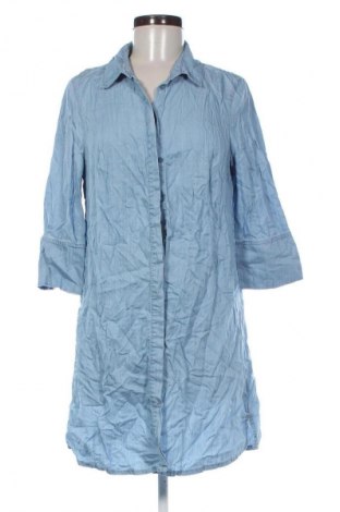 Dámská košile  F&F, Velikost M, Barva Modrá, Cena  159,00 Kč