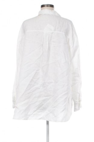 Női ing F&F, Méret XL, Szín Fehér, Ár 5 281 Ft