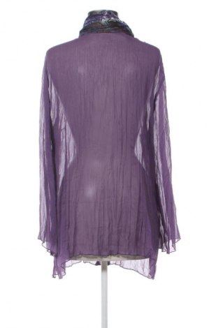 Dámská košile  Fabiani, Velikost XL, Barva Fialová, Cena  159,00 Kč