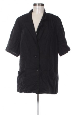 Γυναικείο πουκάμισο Fabiani, Μέγεθος XL, Χρώμα Μαύρο, Τιμή 7,99 €