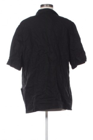 Γυναικείο πουκάμισο Fabiani, Μέγεθος XL, Χρώμα Μαύρο, Τιμή 7,99 €