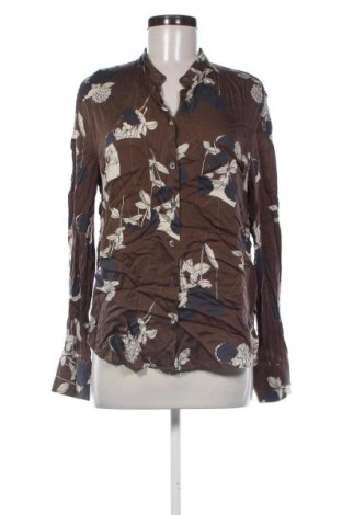 Damenbluse Fadenmeister, Größe L, Farbe Mehrfarbig, Preis 19,99 €