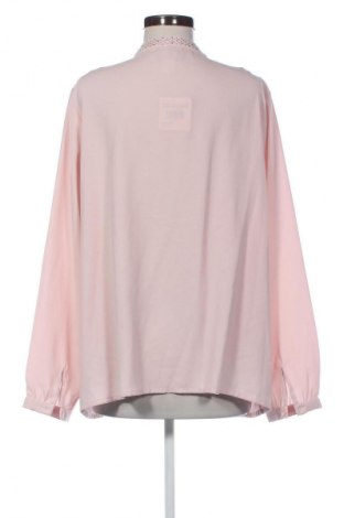 Damenbluse Fair Lady, Größe XXL, Farbe Rosa, Preis € 9,99