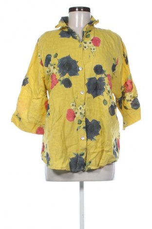 Damenbluse Fashion Highlight, Größe L, Farbe Mehrfarbig, Preis € 12,77