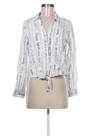 Дамска риза Fb Sister, Размер M, Цвят Многоцветен, Цена 4,09 €