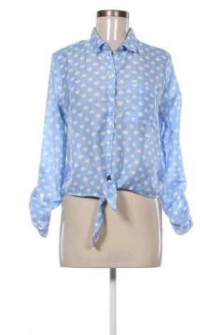 Damenbluse Fb Sister, Größe S, Farbe Mehrfarbig, Preis 5,99 €