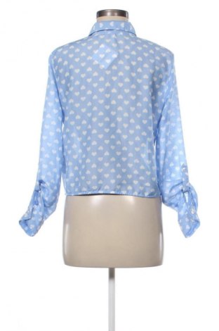 Damenbluse Fb Sister, Größe S, Farbe Mehrfarbig, Preis 5,99 €