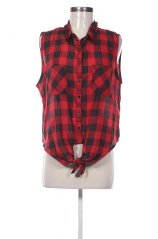 Γυναικείο πουκάμισο Fb Sister, Μέγεθος XL, Χρώμα Πολύχρωμο, Τιμή 4,99 €