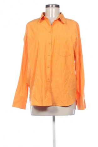 Damenbluse Fb Sister, Größe S, Farbe Orange, Preis € 13,00