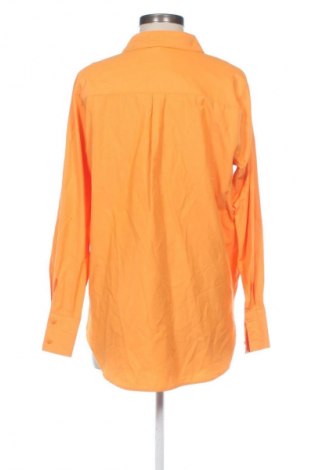 Damenbluse Fb Sister, Größe S, Farbe Orange, Preis € 13,00