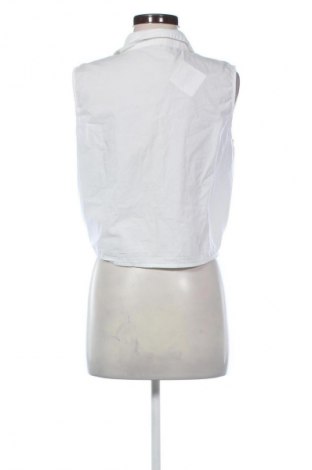 Дамска риза Fb Sister, Размер S, Цвят Бял, Цена 12,77 €