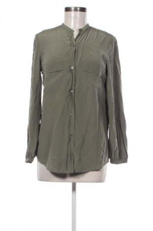 Дамска риза Filippa K, Размер S, Цвят Зелен, Цена 69,98 €
