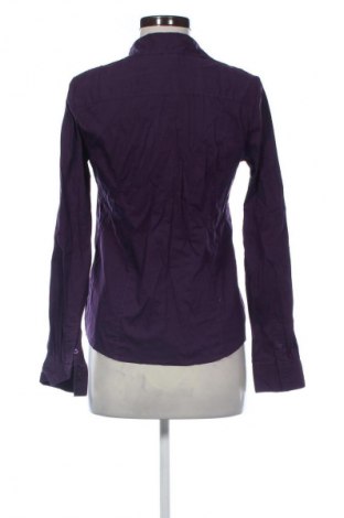 Damenbluse Flame, Größe S, Farbe Lila, Preis 5,99 €