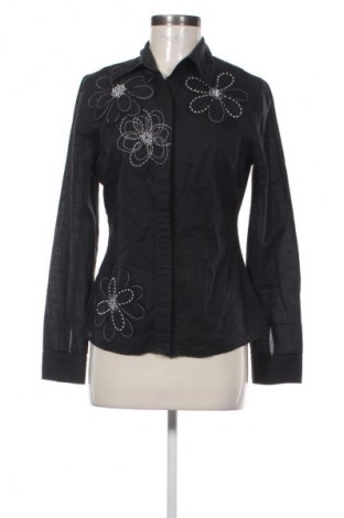 Női ing Flo, Méret L, Szín Fekete, Ár 8 640 Ft