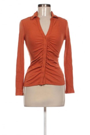 Damenbluse Forever New, Größe S, Farbe Braun, Preis 14,99 €