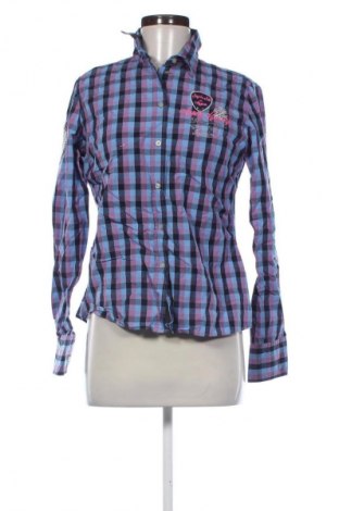 Női ing Franco Callegari, Méret M, Szín Sokszínű, Ár 3 479 Ft