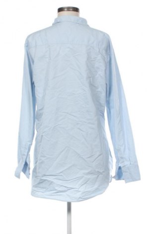 Cămașă de femei Fransa, Mărime XL, Culoare Albastru, Preț 109,48 Lei