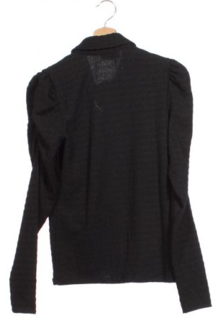 Damenbluse Free Quent, Größe XS, Farbe Schwarz, Preis € 8,99