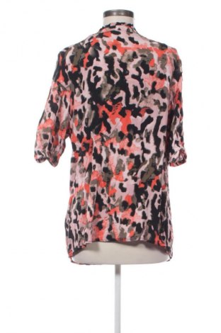 Γυναικείο πουκάμισο Free Quent, Μέγεθος XXL, Χρώμα Πολύχρωμο, Τιμή 8,99 €