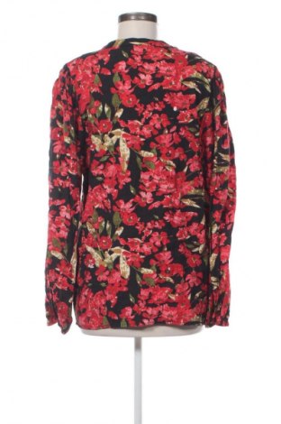 Damenbluse Free Quent, Größe L, Farbe Mehrfarbig, Preis 7,99 €