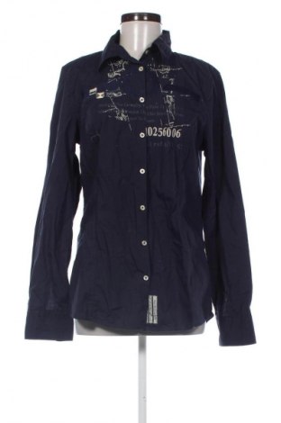 Damenbluse Gaastra, Größe XXL, Farbe Mehrfarbig, Preis 13,99 €