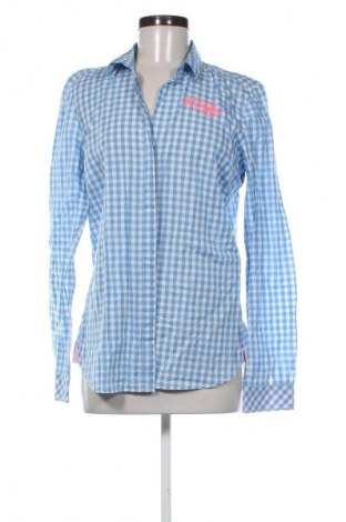 Γυναικείο πουκάμισο Gaastra, Μέγεθος L, Χρώμα Πολύχρωμο, Τιμή 14,99 €