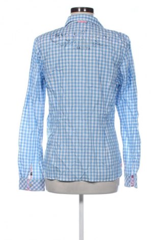 Γυναικείο πουκάμισο Gaastra, Μέγεθος L, Χρώμα Πολύχρωμο, Τιμή 14,99 €