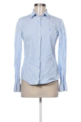 Damenbluse Gant, Größe M, Farbe Mehrfarbig, Preis 29,99 €