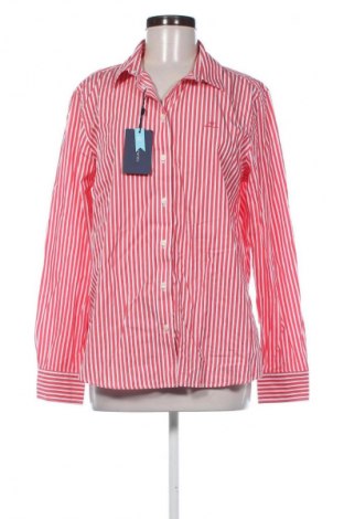 Damenbluse Gant, Größe XL, Farbe Mehrfarbig, Preis 20,99 €