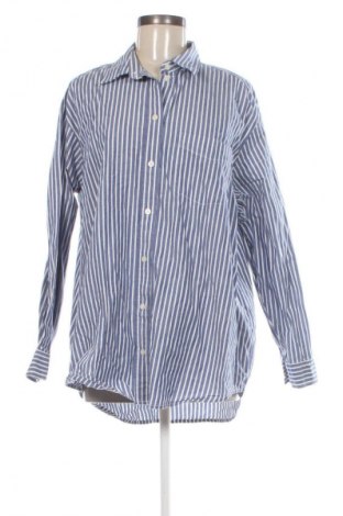 Damenbluse Gap, Größe L, Farbe Blau, Preis 12,99 €