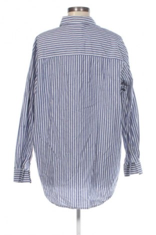 Damenbluse Gap, Größe L, Farbe Blau, Preis 12,99 €