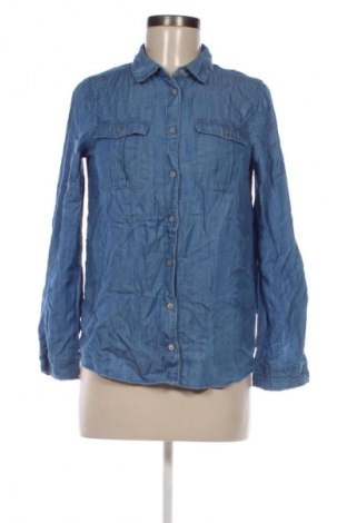 Damenbluse Gap, Größe XXL, Farbe Blau, Preis 10,99 €