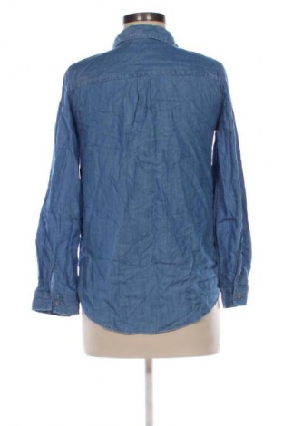 Damenbluse Gap, Größe XXL, Farbe Blau, Preis 10,99 €