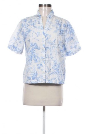 Γυναικείο πουκάμισο Gap, Μέγεθος S, Χρώμα Πολύχρωμο, Τιμή 17,39 €