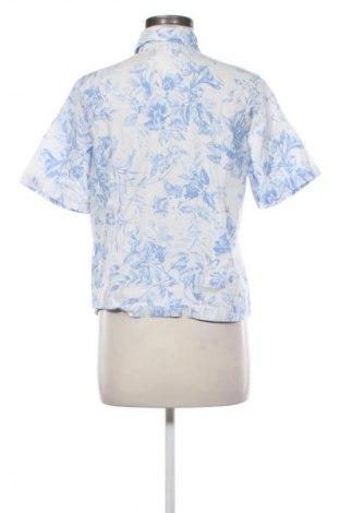 Γυναικείο πουκάμισο Gap, Μέγεθος S, Χρώμα Πολύχρωμο, Τιμή 17,39 €