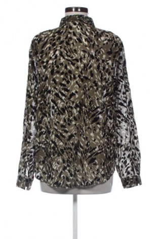 Cămașă de femei Garcia, Mărime XL, Culoare Multicolor, Preț 28,99 Lei