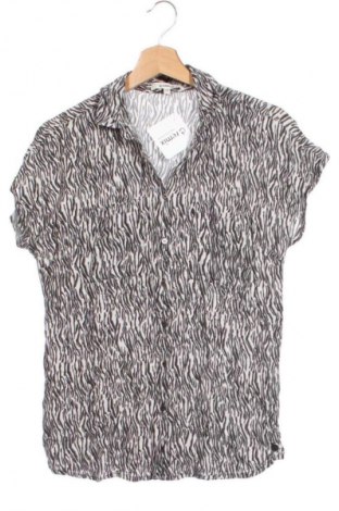 Cămașă de femei Garcia, Mărime XS, Culoare Multicolor, Preț 36,99 Lei