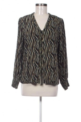 Γυναικείο πουκάμισο Garcia, Μέγεθος M, Χρώμα Πολύχρωμο, Τιμή 4,99 €