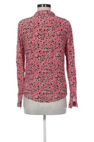 Damenbluse Garcia, Größe M, Farbe Mehrfarbig, Preis € 4,99