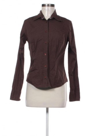 Dámská košile  Garcia Jeans, Velikost M, Barva Hnědá, Cena  595,00 Kč