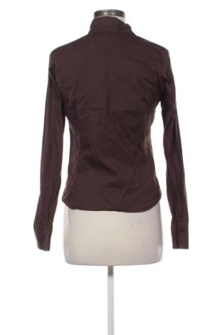 Dámská košile  Garcia Jeans, Velikost M, Barva Hnědá, Cena  595,00 Kč